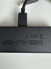 Amazon Fire TV Stick Lite S3L46N – No Remote, Tested & Working