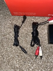 Slingbox M1 Digital HD Media Streamer Sling Media With Box and All Cables
