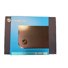Valve Steam Link 1003 4GB 1080p HD Digital – Black