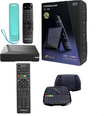 Z11Promax 4K Android 11 4GB Ram 32GB Storage with Universal Bluetooth Voice Remo