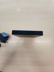 Amazon Fire TV Streaming Media Player (Model CL1130) with Power Adapter