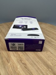 Roku Express HD Streaming Media Player – Black – Open Box