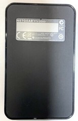Netgear PTV3000 Push2TV Wireless Display HDMI Adapter