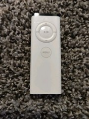 Apple TV 1st Gen A1218 w/ Remote – Powers On To Question Mark – For Parts