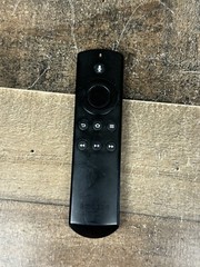 Amazon Fire TV model LDC9WZ w/ remote and power cord