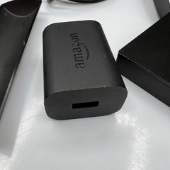 Amazon Fire TV 3rd Gen 4K Ultra HD Media Streamer LDC9WZ Remote Tested