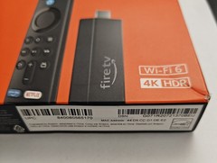 Amazon Fire TV Stick with Alexa Voice Remote (incl.TV controls) Sideload Android