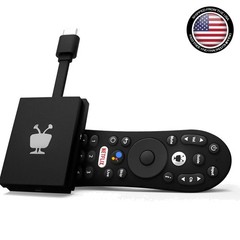 Effortless Streaming: 4K Android TV Stick with Dolby Vision & App Integration