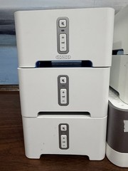 LOT OF (9) Sonos Products (PARTS REPAIR ONLY NO RETURNS READ DESCRIPTION) AS IS