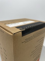 Amazon Fire TV Cube With Alexa, 3rd Gen, Black, New In Box, Sealed