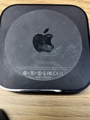 Apple TV 1st Generation