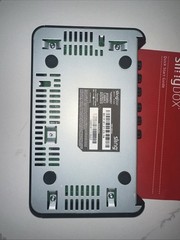 Sling Media Slingbox M1 Digital Media Streamer (SB370-100)