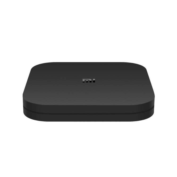 Xiaomi TV Box S 2nd Gen 4K HDR Google TV Streaming Player 2GB+8GB EU