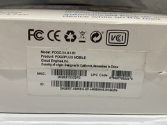 Pogoplug POGO-V4-A1-01 Digital Media Streamer