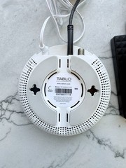 Tablo TV 4th Gen TF1282B-01-CN White 2-Tuner OTA DVR With 2TB Seagate Drive