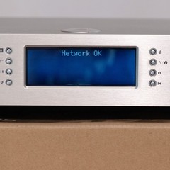 Cambridge Audio Stream Magic 6 Network Player DAC Excellent condition!