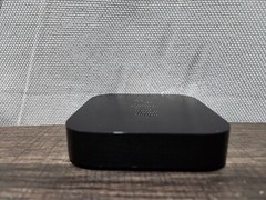 ⭐ Apple TV 2nd Generation A1378 Streaming Media Player No Remote / Cords Works ⭐