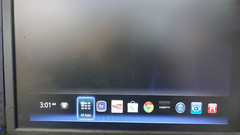 Sony NSZ-GS7 Network Media Internet Player Google TV 1080p HDMI WiFi Bluetooth