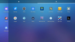Android TV Kali Nethunter Debloated, degoogled custom box