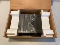Sony 1998 Vintage Webtv Plus INT-W200 Internet Terminal New in Box