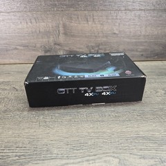 OTT TV Box 4XCPU 4XGPU Android TV Box Multimedia Gateway Internet TV Android Kit