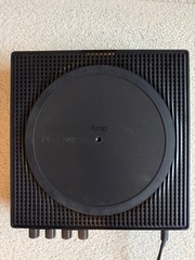 Sonos Amp S16 250W 2.1 Wireless Streaming Amplifier Black – Excellent Condition