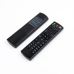 New 2025 Magabox MG4 MAX 8k UHD Media Box 4GB + 128GB Voice Command Remote