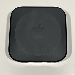 Apple TV (4th Generation) 32GB HD Media Streamer A1625 – Black (MR912LL/A)