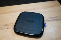(C) Roku 4 Media Streamer 4400X 4K UHD Streaming Player Unit Only