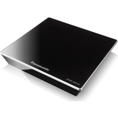 Panasonic DMP-MS10P-K Miracast Smart Streaming Player Netflix YouTube Box (NEW)