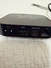 Apple TV 3rd Gen 2012 8GB Media Streamer – Black (MD199LL/A) PARTS only