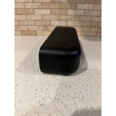 Roku Streambar Soundbar Streaming Media Player Remote Cables Tested Working