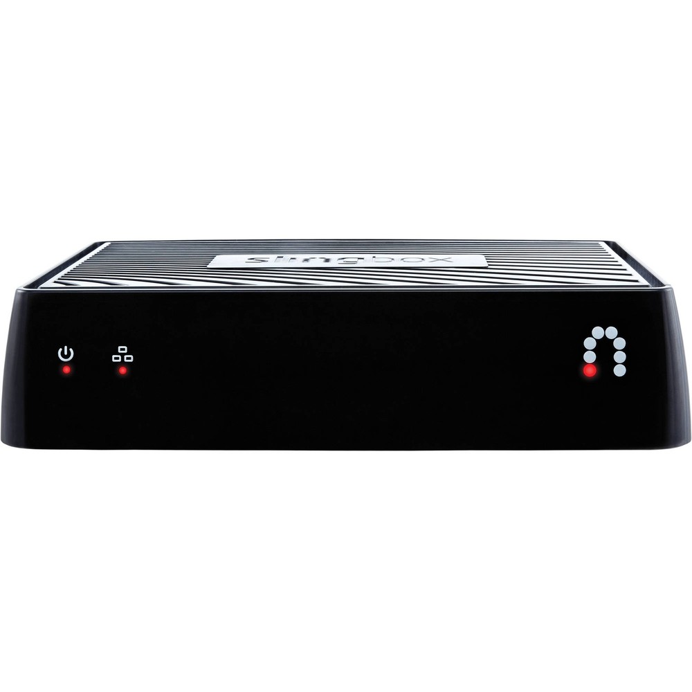 Sling Media Slingbox M1 Digital Media Streamer (SB370-100)