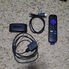 Roku Express 4K Plus Media Streaming Device ⚡️FREE SHIPPING⚡️
