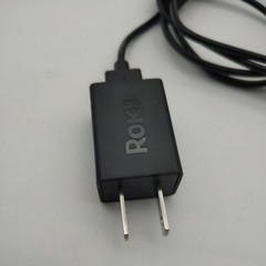 Roku Streaming Stick – Portable, Power-Packed, Remote