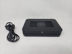 Bluesound Node 2i Wireless Music Streamer – Black