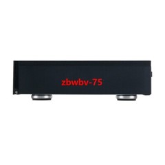 ZIDOO Z2000 PRO 4K UHD Media Player 64Bit Processor Support WiFi and Bluetooth @
