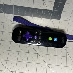 Roku 3 1080p HD Media Streamer 4200X – Headphone Jack Remote – OEM Power Adapter
