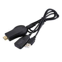 M4 Plus Wireless WiFi Display Dongle Receiver Airplay Miracast DLNA 1080P HDMI T