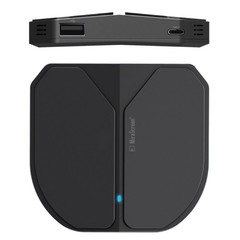 G40 Wireless Display Adapter Screen Mirroring Dongle for Tablet Smartphone