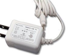 Genuine Sonos Model UL310-0520 Bridge Power Cord Adapter Supply Cable 5V 2A