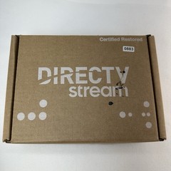 AT&T TV Now Streaming Player and Remote Control (C71KW-200)