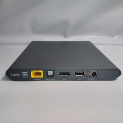 AT&T DIRECTV Streaming Box C71KW-400 Receiver Only – Tested & Working