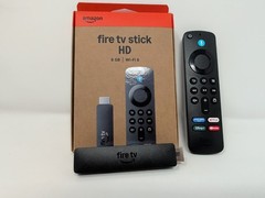[3 PACK] Fire TV Stick 4K plus (Newest Model) with Ai-Powered Fire TV Search