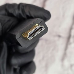 Google Chromecast HDMI Streaming Media Device Gen 1 Model H2G2-42 Black