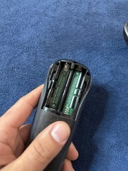 AT&T TV Now Remote Control C71KW-400 (Tested)