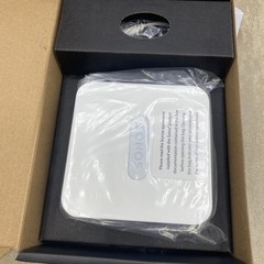 Sonos Bridge Wireless Network SW v4.2 BRIDGUS1 – White New In Box