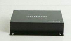 Fusion Research Ovation FR-OMS SIG Music Server j329