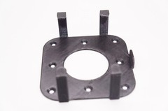 Wall Mount Bracket Holder for AppleTV A2737 3rd Gen Media Streamer