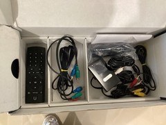 SLING BOX 500